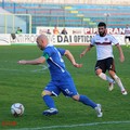 Fidelis Andria - Sarnese, tornano al successo gli azzurri
