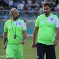 Fidelis Andria - Matera Calcio