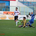 Fidelis Andria - Sarnese, tornano al successo gli azzurri