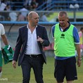 Fidelis Andria - Matera Calcio