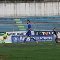 Fidelis Andria - Sarnese, tornano al successo gli azzurri