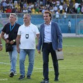 Fidelis Andria - Matera Calcio