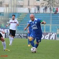 Fidelis Andria - Sarnese, tornano al successo gli azzurri