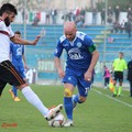 Fidelis Andria - Sarnese, tornano al successo gli azzurri