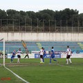 Fidelis Andria - Sarnese, tornano al successo gli azzurri