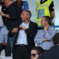 Fidelis Andria - Matera Calcio