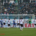 Fidelis Andria - Sarnese, tornano al successo gli azzurri