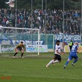 Fidelis Andria - Sarnese, tornano al successo gli azzurri
