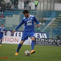 Fidelis Andria - Sarnese, tornano al successo gli azzurri