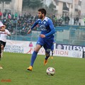 Fidelis Andria - Sarnese, tornano al successo gli azzurri