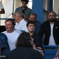 Fidelis Andria - Matera Calcio