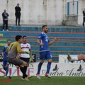 Fidelis Andria - Sarnese, tornano al successo gli azzurri