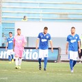 Fidelis Andria - Matera Calcio