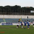 Fidelis Andria - Sarnese, tornano al successo gli azzurri