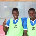Fidelis Andria - Matera Calcio