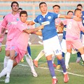 Fidelis Andria - Matera Calcio