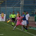 Fidelis Andria - Matera Calcio