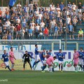 Fidelis Andria - Matera Calcio
