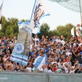 Fidelis Andria - Matera Calcio