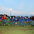 Fidelis Andria - Sarnese, il successo azzurro