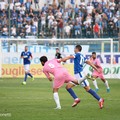 Fidelis Andria - Matera Calcio