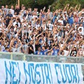 Fidelis Andria - Matera Calcio