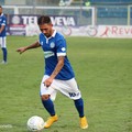 Fidelis Andria - Matera Calcio