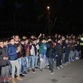 Fidelis Andria - Sarnese, il successo azzurro