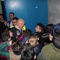 Fidelis Andria - Sarnese, il successo azzurro