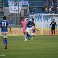 Fidelis Andria - Matera Calcio