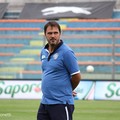 Fidelis Andria - Benevento, il ko interno degli azzurri