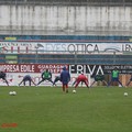 Fidelis Andria - San Severo, vittoria azzurra di misura
