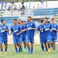 Fidelis Andria - Benevento, il ko interno degli azzurri