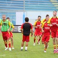 Fidelis Andria - Benevento, il ko interno degli azzurri