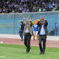 Fidelis Andria - Benevento, il ko interno degli azzurri