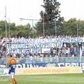 Fidelis Andria - Benevento, il ko interno degli azzurri