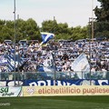 Fidelis Andria - Benevento, il ko interno degli azzurri