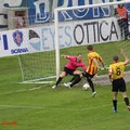 Fidelis Andria - San Severo, vittoria azzurra di misura