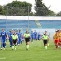 Fidelis Andria - Benevento, il ko interno degli azzurri