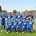 Fidelis Andria - Benevento, il ko interno degli azzurri