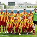 Fidelis Andria - Benevento, il ko interno degli azzurri