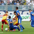 Fidelis Andria - Benevento, il ko interno degli azzurri