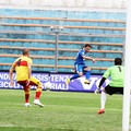 Fidelis Andria - Benevento, il ko interno degli azzurri