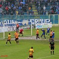 Fidelis Andria - San Severo, vittoria azzurra di misura