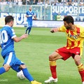 Fidelis Andria - Benevento, il ko interno degli azzurri
