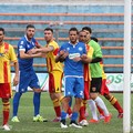 Fidelis Andria - Benevento, il ko interno degli azzurri