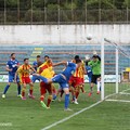 Fidelis Andria - Benevento, il ko interno degli azzurri