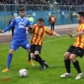 Fidelis Andria - San Severo, vittoria azzurra di misura