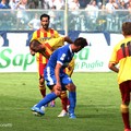 Fidelis Andria - Benevento, il ko interno degli azzurri