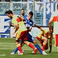 Fidelis Andria - Benevento, il ko interno degli azzurri